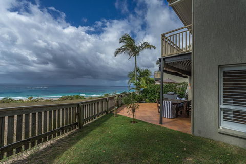 Pandanus Palms Holiday Resort - Accommodation QLD 35