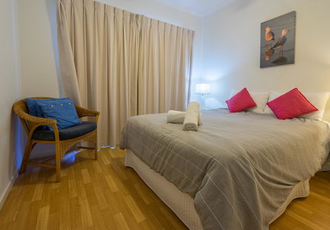 Pandanus Palms Holiday Resort - Accommodation QLD 37