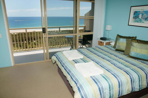 Pandanus Palms Holiday Resort - Accommodation QLD 23