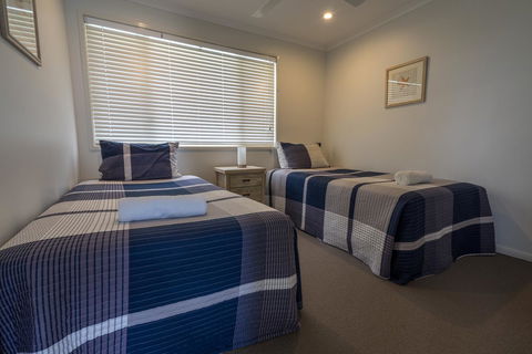 Pandanus Palms Holiday Resort - Accommodation QLD 34
