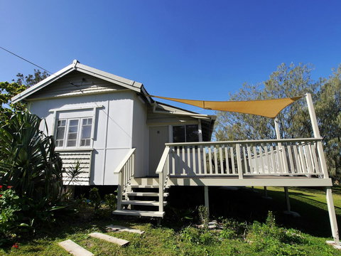 Noona - Accommodation QLD 1