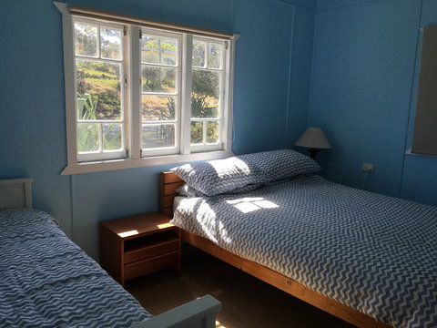 Noona - Accommodation QLD 7