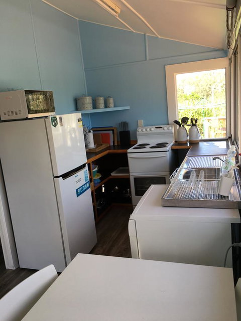 Noona - Accommodation QLD 10