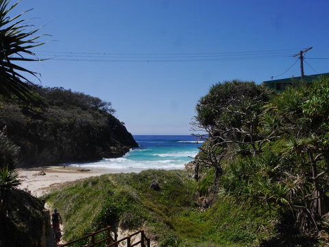 Noona - Accommodation QLD 3