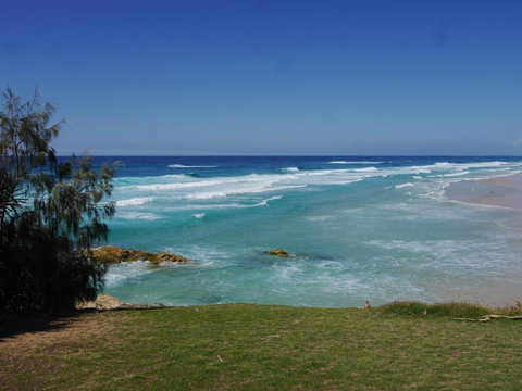 Noona - Accommodation QLD 2