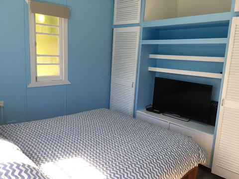 Noona - Accommodation QLD 6