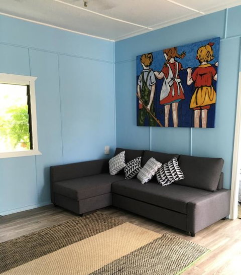 Noona - Accommodation QLD 4