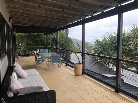Tugtullum - Accommodation QLD 7