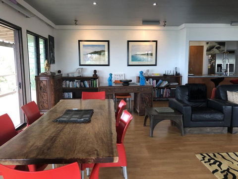 Tugtullum - Accommodation QLD 1