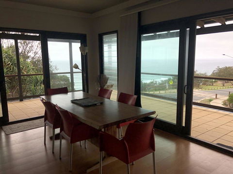Tugtullum - Accommodation QLD 9
