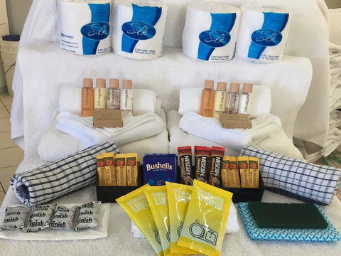 Curlew Shack - Accommodation QLD 4