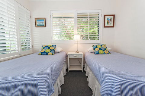 Seychelles Up - Accommodation QLD 24