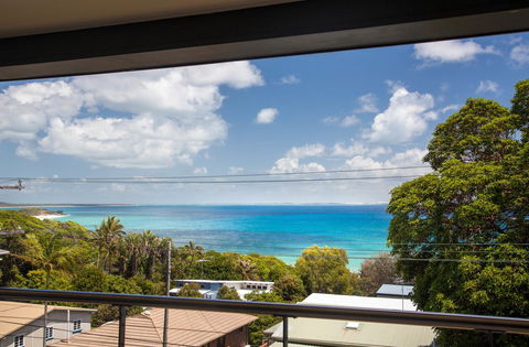 Seychelles Up - Accommodation QLD 0