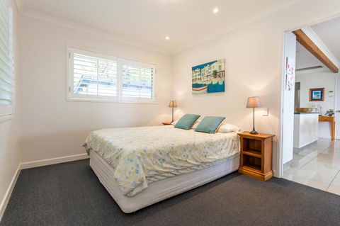 Seychelles Up - Accommodation QLD 20