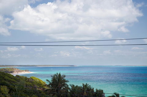 Seychelles Up - Accommodation QLD 3
