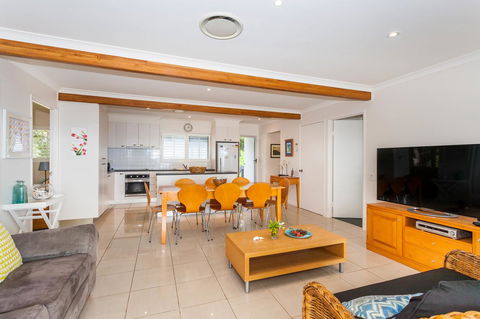 Seychelles Up - Accommodation QLD 16