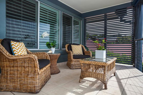 Seychelles Up - Accommodation QLD 6