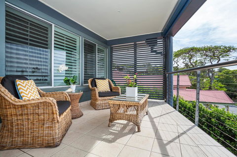 Seychelles Up - Accommodation QLD 7