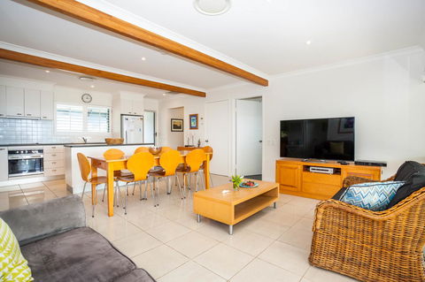 Seychelles Up - Accommodation QLD 17