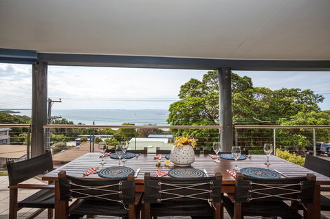 Seychelles Up - Accommodation QLD 4