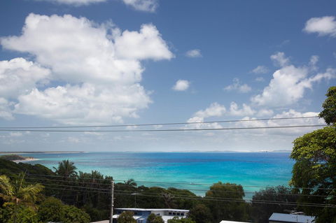 Seychelles Up - Accommodation QLD 2