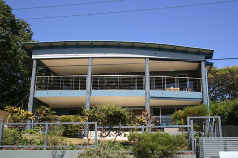 Seychelles Up - Accommodation QLD 1