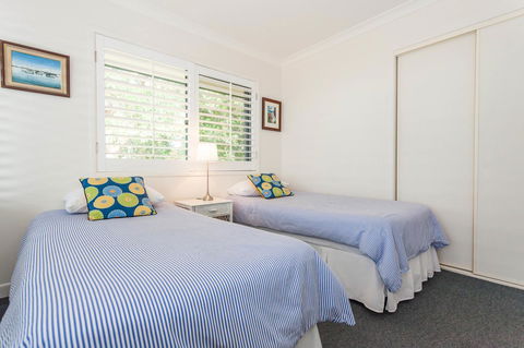 Seychelles Up - Accommodation QLD 22