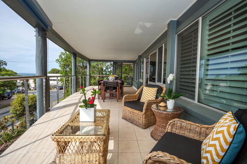 Seychelles Up - Accommodation QLD 5