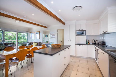 Seychelles Up - Accommodation QLD 13
