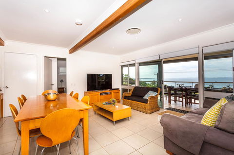 Seychelles Up - Accommodation QLD 10