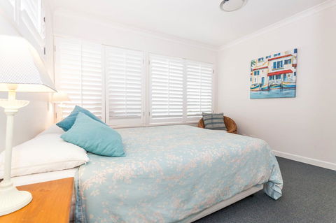 Seychelles Up - Accommodation QLD 19