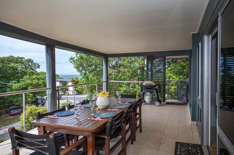 Seychelles Up - Accommodation QLD 8
