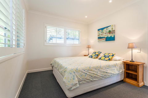Seychelles Up - Accommodation QLD 21