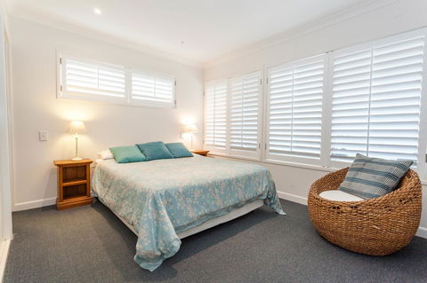 Seychelles Up - Accommodation QLD 18