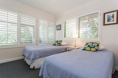 Seychelles Up - Accommodation QLD 23