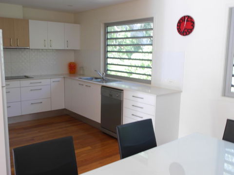 Allora 2 - Accommodation QLD 2