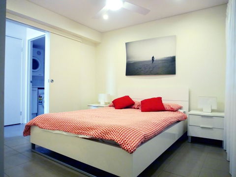 Allora 2 - Accommodation QLD 10