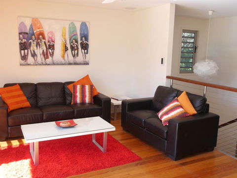 Allora 2 - Accommodation QLD 5