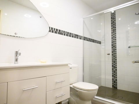 Allora 2 - Accommodation QLD 11