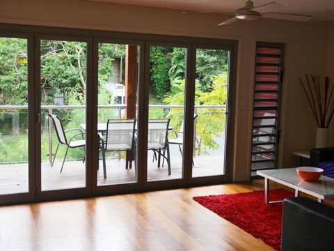 Allora 2 - Accommodation QLD 8
