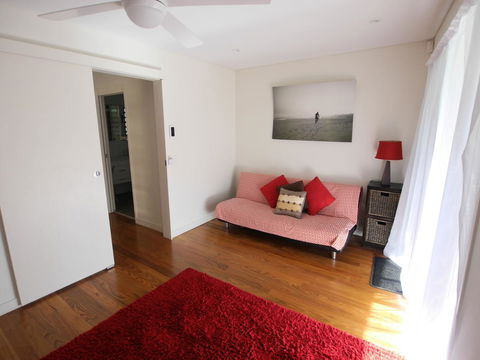 Allora 2 - Accommodation QLD 13