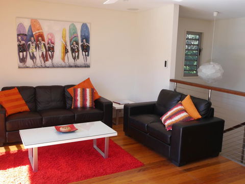 Allora 2 - Accommodation QLD 1