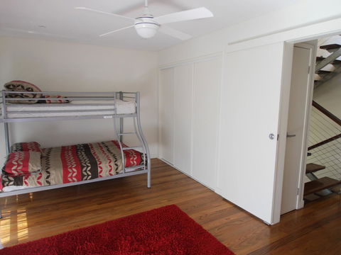 Allora 2 - Accommodation QLD 12