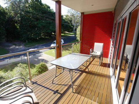 Allora 2 - Accommodation QLD 9
