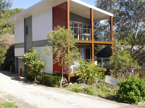 Allora 2 - Accommodation QLD 0