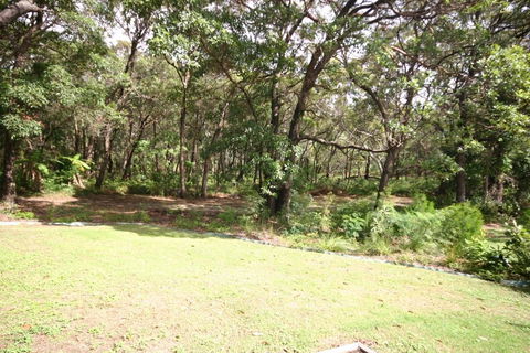 Allora 2 - Accommodation QLD 15