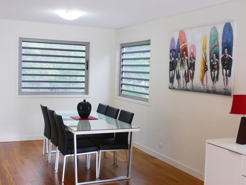 Allora 2 - Accommodation QLD 7