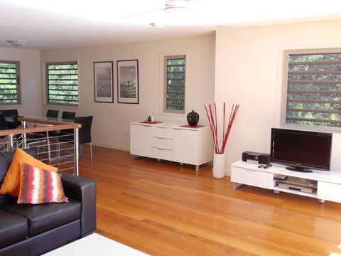 Allora 2 - Accommodation QLD 6