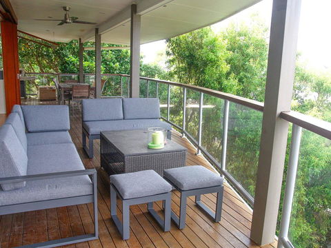 Seagrass - Accommodation QLD 2