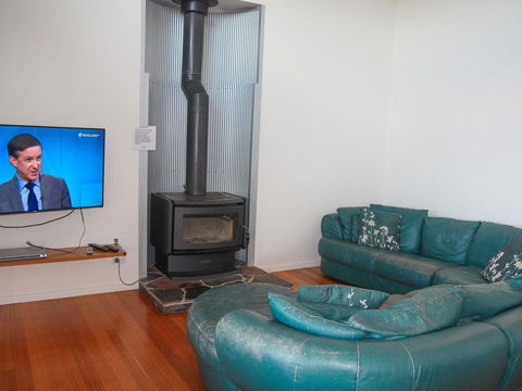 Seagrass - Accommodation QLD 11